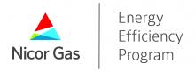 Nicor Gas EEP logo