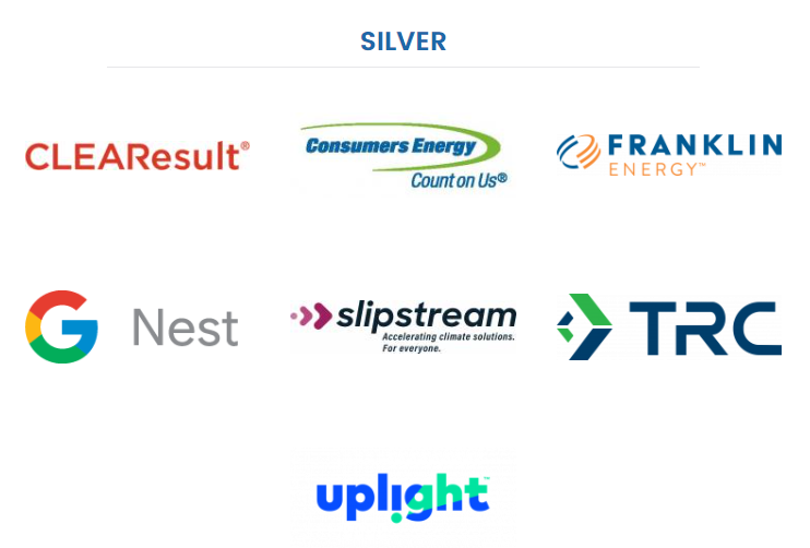 Silver Sponsors 2023