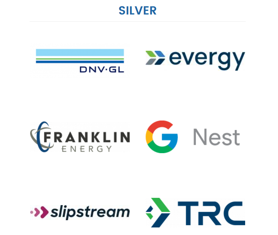 silver sponsors