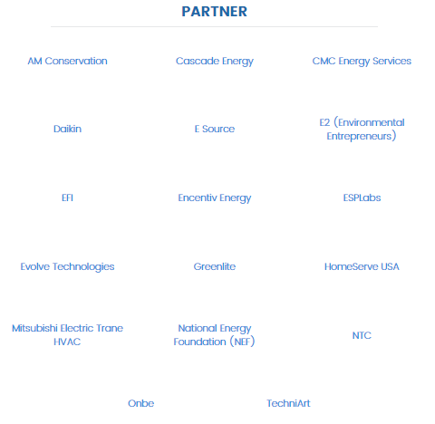 Partner Sponsors 2023