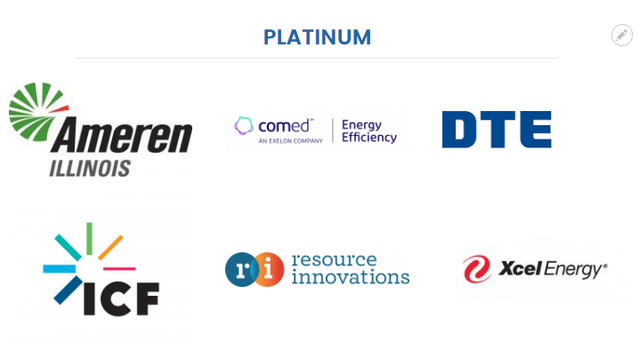 Platinum Sponsors 2023