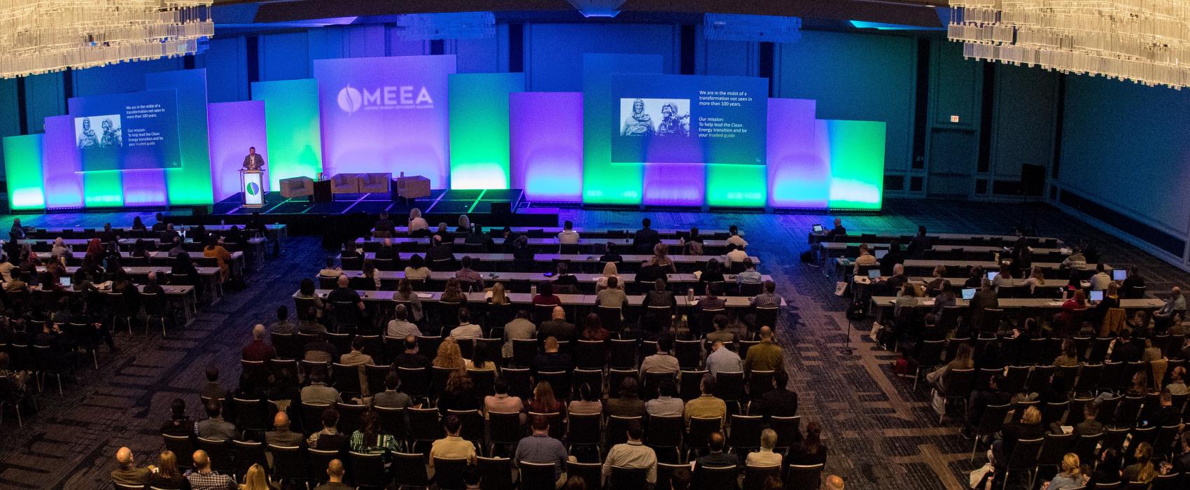 2025 MES Plenary photo