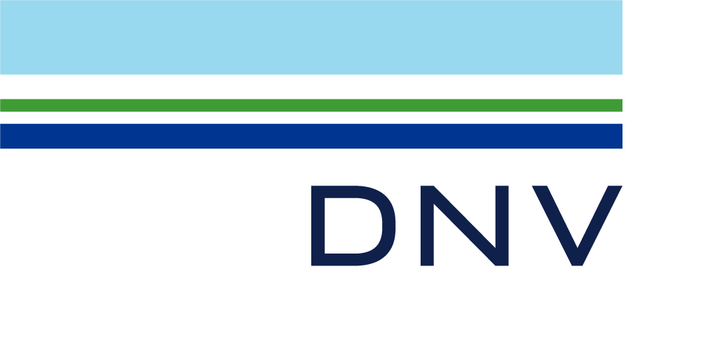 DNV Logo