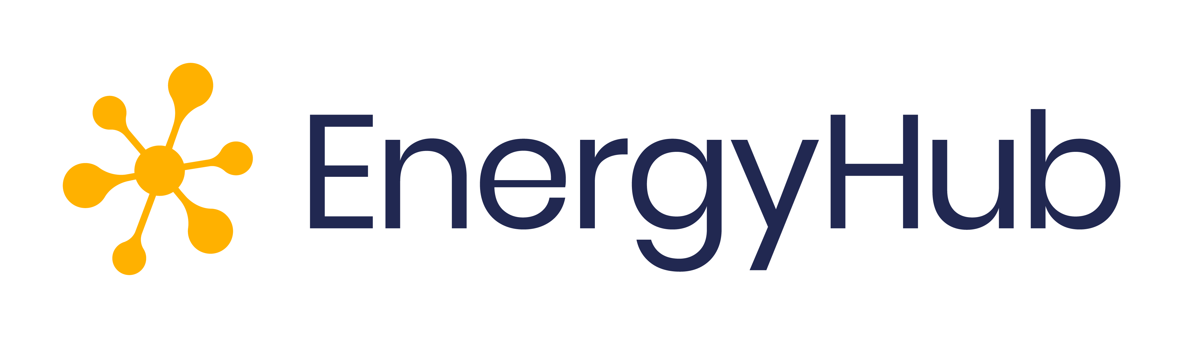 EnergyHub logo