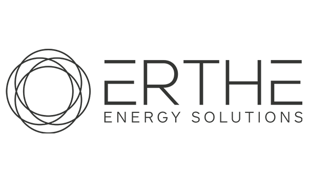 erthe energy solutions logo