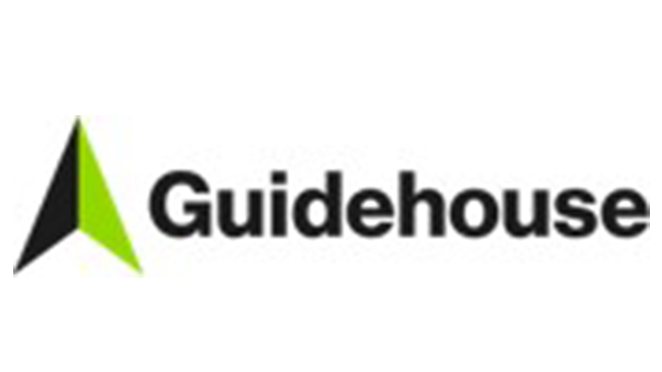 Guidehouse logo