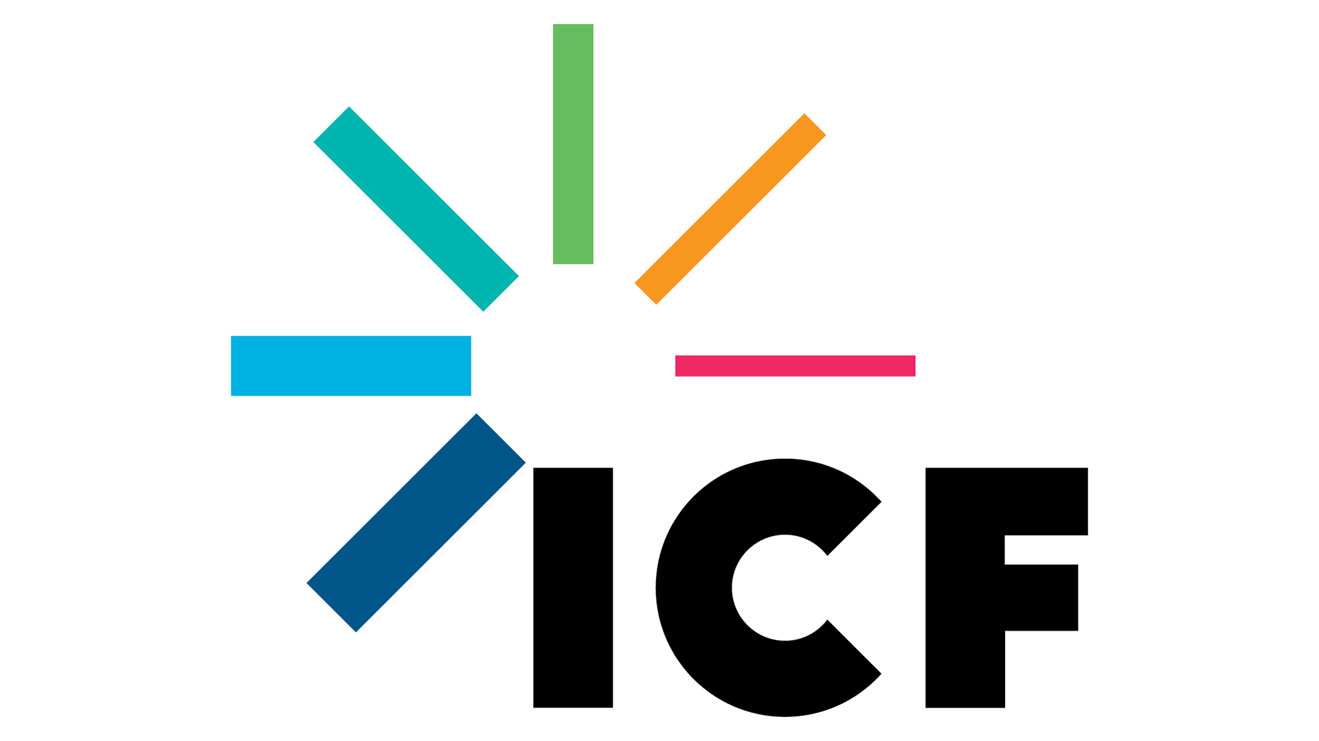 ICF logo
