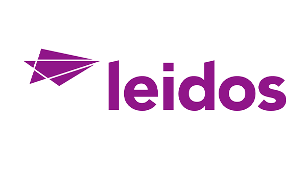leidos logo