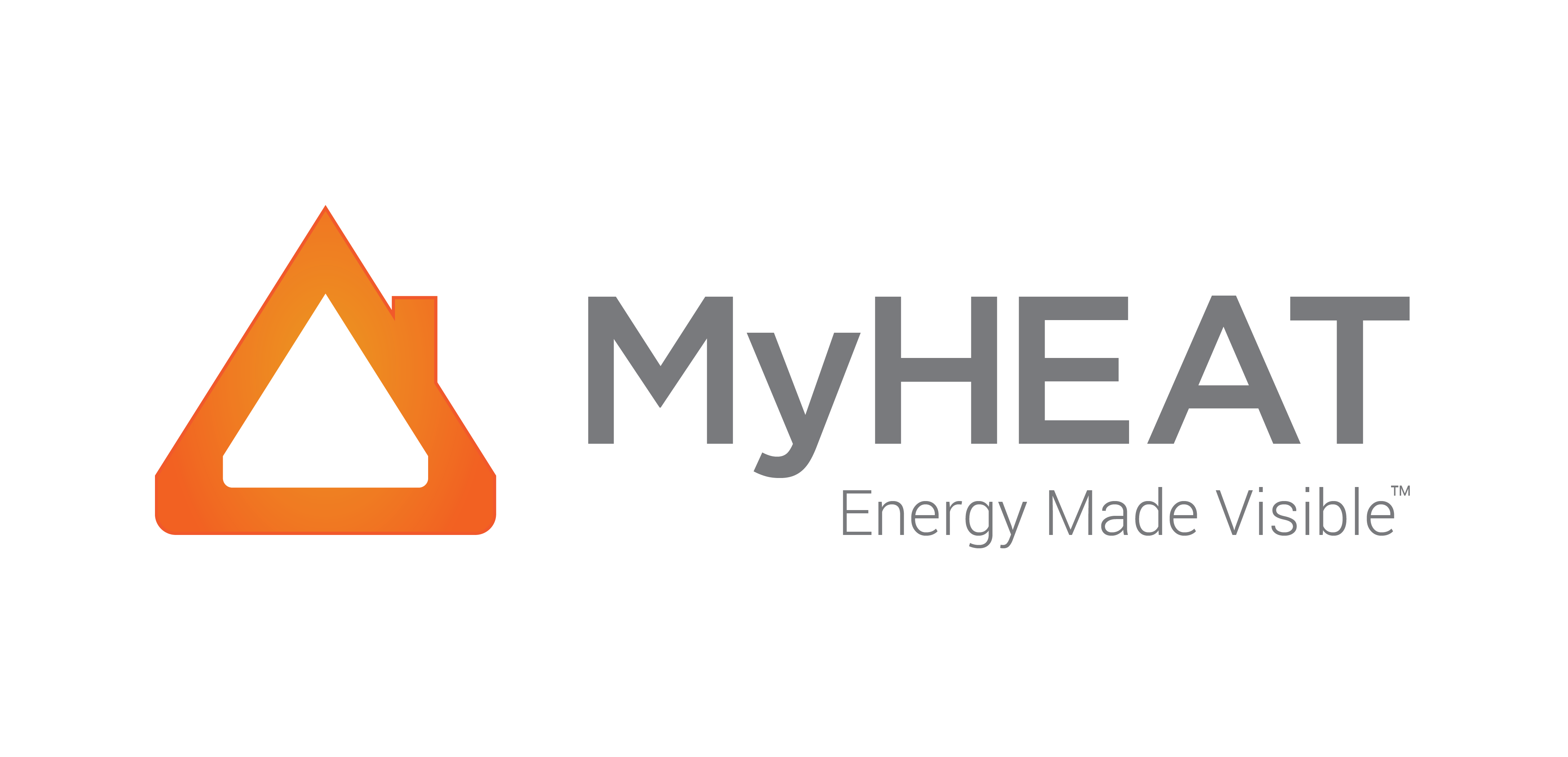 MyHEAT logo