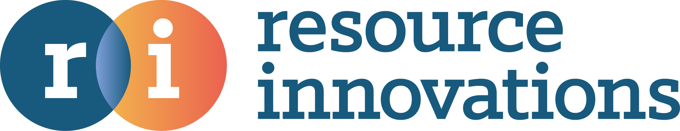 resource innovations