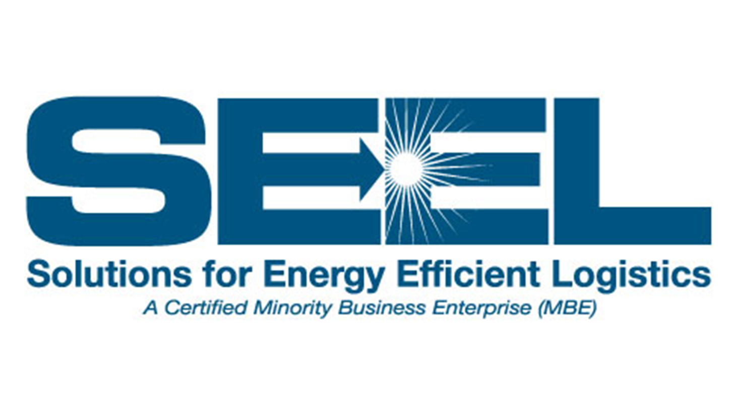 SEEL logo