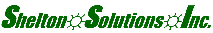 Shelton Solutions, Inc.