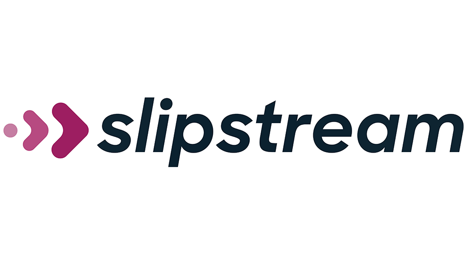 slipstream logo