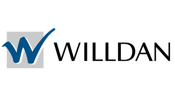 Willdan Logo