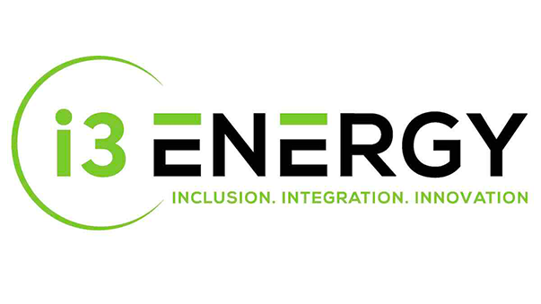 i3Energy logo